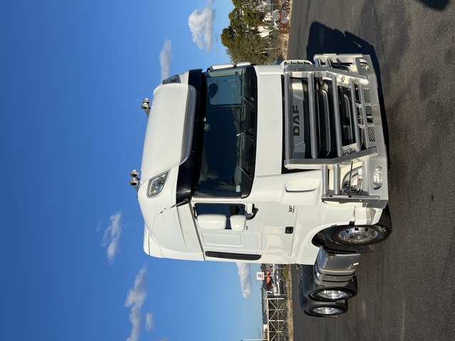 2020 DAF XF thumbnail